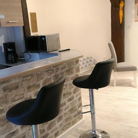 Appart Rue Du Palais Διαμέρισμα Μπλουά Εξωτερικό φωτογραφία